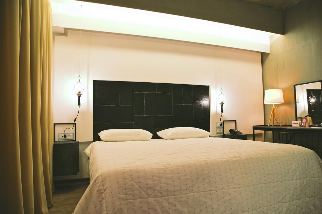 Adonis City Hotel 파트라 객실 사진